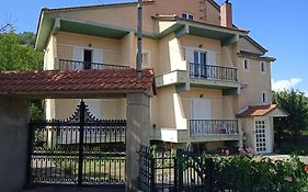 Maria'S Apartment